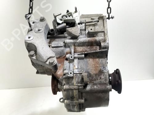 Gearbox VW PASSAT B6 (3C2) | BP39505471M3 - Image 5