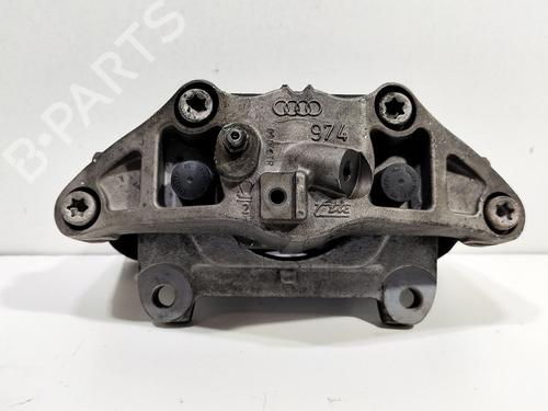 Right front brake caliper AUDI A6 Allroad C6 (4FH) 3.2 FSI quattro | BP33268613M104 - Image 4