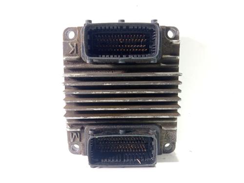 Engine control unit (ECU) OPEL CORSA C (X01)  | BP27855655M57 