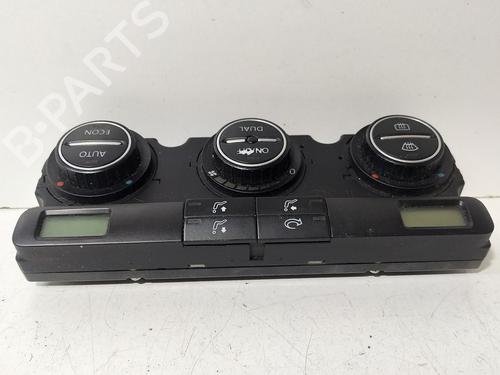 Climate control VW PASSAT B6 (3C2) 2.0 TDI | BP37991743I5 - Image 6