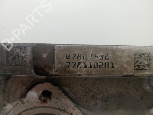 Cylinder head BMW 1 (F20) 116 d | BP28808338M5 