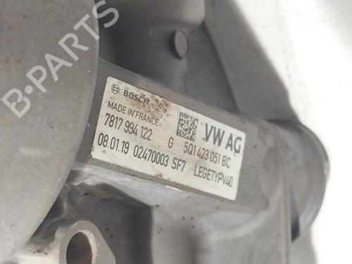 Steering rack SEAT LEON ST (5F8) 1.0 TSI | BP37631838M22 - Image 8