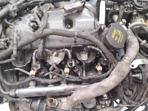 Engine LAND ROVER DISCOVERY IV (L319) 3.0 SDV6 4x4 | BP34474376M1  - Image 7