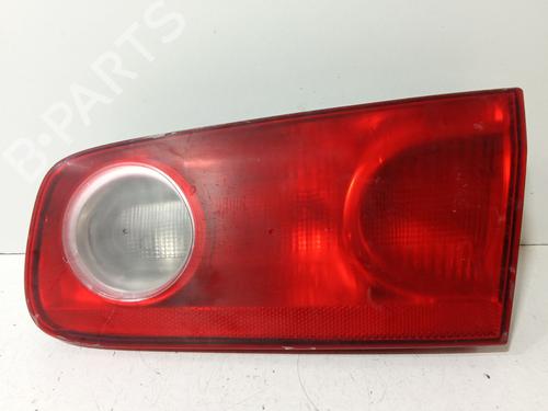 Used Right tailgate light Right tailgate light RENAULT LAGUNA II (BG0/1_) 1.9 dCi (BG08, BG0G) (120 hp) 39991794 39991794