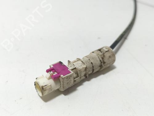 Reverse light SEAT IBIZA V (KJ1, KJG) 1.0 MPi | BP32474008C36 