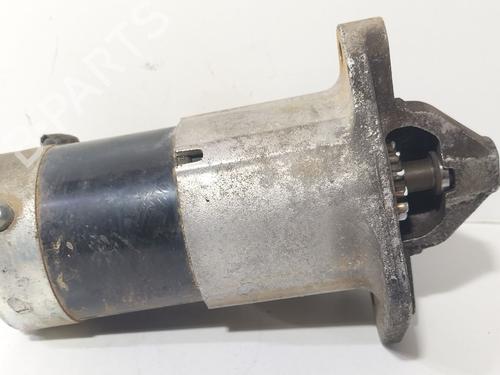 Used Starter Starter RENAULT KANGOO / GRAND KANGOO II (KW0/1_) 1.5 dCi 70 (KW0V, KW0A) (68 hp) 35727544 35727544
