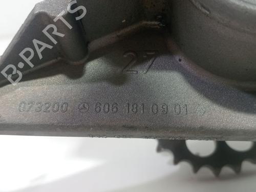 Other MERCEDES-BENZ SPRINTER 2-t Van (B901, B902)  | BP29755566O1 
