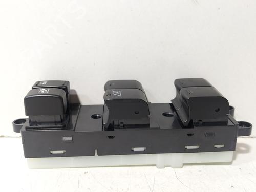 Left front window switch NISSAN NAVARA NP300 (D40) 3.0 dCi 4WD | BP40100001I27 - Image 3