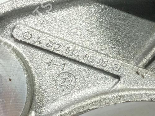 Engine mount MERCEDES-BENZ GLC (X253)  | BP28972489M89 