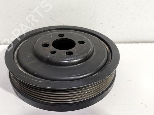 Koło pasowe VW PASSAT B6 (3C2) 2.0 TDI 16V | BP30709227M122