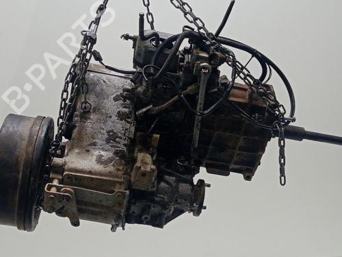 Used Gearbox LAND ROVER DEFENDER Cabrio (L316) 2.5 TDI 4x4 (L316) (113 hp) 26441476