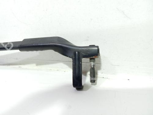 Front windshield wiper arm MERCEDES-BENZ E-CLASS (W211) E 220 CDI (211.006) | BP25785687C143