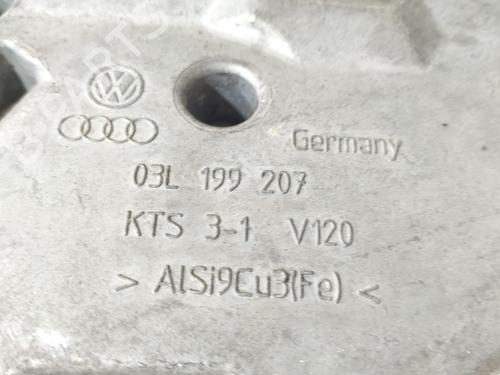 Engine mount AUDI A3 Sportback (8PA) 2.0 TDI 16V | BP36865709M89  - Image 9