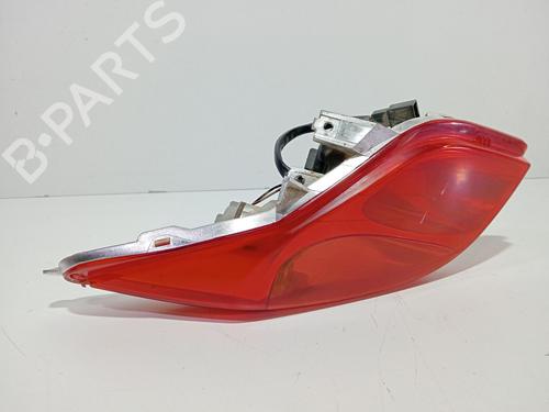 Left tailgate light YAMAHA MOTORCYCLES X-MAX X-Max 125 Momodesign (SE54) | BP40099443C79 - Image 5