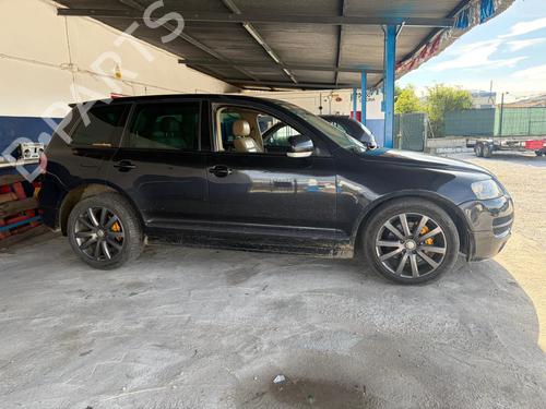 Used Parts VW TOUAREG (7LA, 7L6, 7L7)  5.0 V10 TDI  4528560