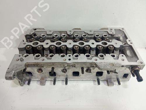 Cylinder head FIAT DOBLO MPV (119_, 223_) 1.3 JTD | BP30154762M5