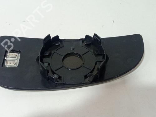 Left mirror IVECO DAILY V Platform/Chassis 35S60E Electric | BP40099711C26 - Image 2