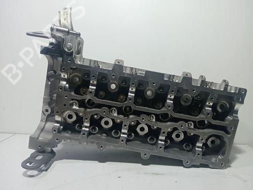 Used Cylinder head Cylinder head MERCEDES-BENZ SPRINTER 2-t Platform/Chassis (B901, B902) 212 D (901.421, 902.412) (122 hp) 40099891 40099891