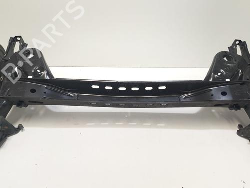 Used Rear axle Rear axle SEAT LEON ST (5F8) 1.0 TSI (115 hp) 34620165 34620165