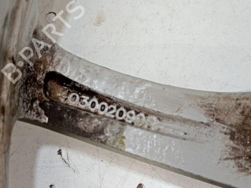 Rim RENAULT CLIO IV (BH_) 1.6 RS (BHJ4, BHJ6, BHMM) | BP21521333C45