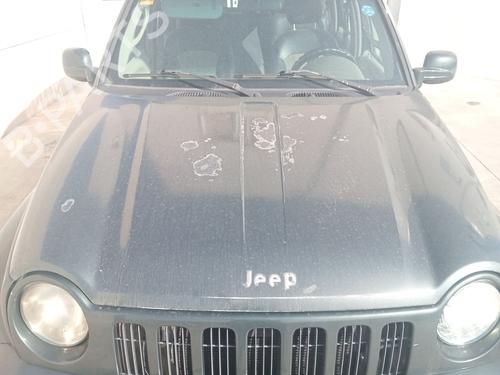 Hood JEEP CHEROKEE (KJ) 2.5 CRD 4x4 | BP21770612C1 