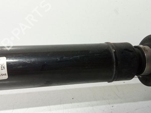 Right front driveshaft VW PASSAT B6 (3C2) 2.0 TDI | BP40005932M39 - Image 7