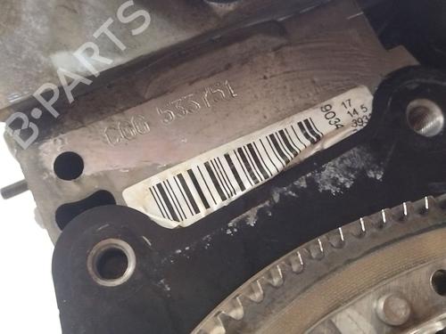 Engine SEAT IBIZA IV (6J5, 6P1) 1.4 | BP36259305M1  - Image 22