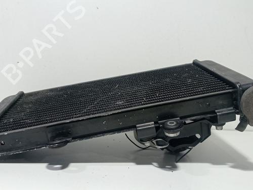 Water radiator YAMAHA MOTORCYCLES NMAX NMAX 125 (SE97, SEC7, SEG5, SEL1) | BP40099731M31 - Image 2