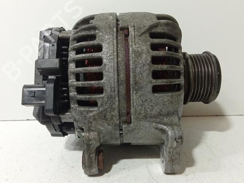 Alternator AUDI A3 Convertible (8P7) 2.0 TDI | BP40010198M7 - Image 4