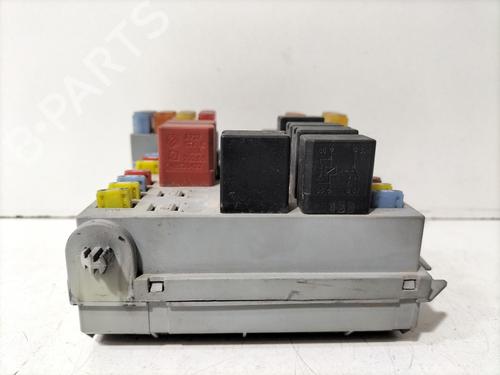 Fuse box ALFA ROMEO 159 (939_) 1.9 JTDM 16V (939AXC1B, 939AXC12) | BP37269943E1 - Image 2