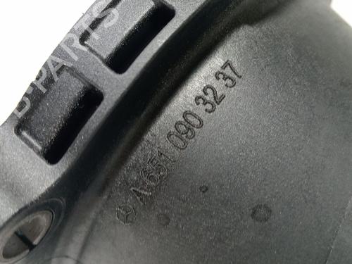 Pipe MERCEDES-BENZ A-CLASS (W176) A 220 CDI 4-matic (176.005) | BP40099967M125 - Image 7