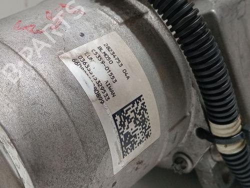Steering rack CITROËN DS3 (SA_) 1.6 THP 150 | BP40099736M22 - Image 5