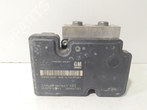Used ABS pump ABS pump 36807808 36807808