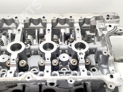 Cylinder head PEUGEOT 308 CC (4B_) 1.6 16V | BP35726350M5 - Image 9