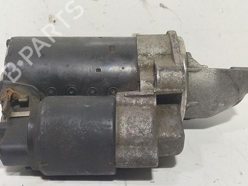 Used Starter MERCEDES-BENZ C-CLASS (W203) C 180 Kompressor (203.046) (143 hp) 31320722