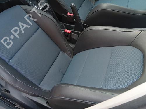 Engine SEAT IBIZA IV ST (6J8, 6P8) 1.2 TSI | BP36114652M1  - Image 35
