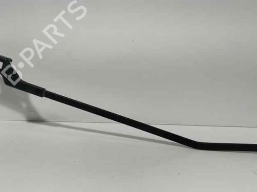 Front windshield wiper arm VW TOURAN (1T1, 1T2)  | BP16254593C143 
