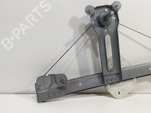 Rear right window mechanism DACIA LOGAN (LS_) 1.5 dCi (LS04) | BP40099972C25 - Image 3