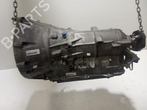 Gearbox BMW 3 (F30, F80) 318 d | BP29279600M3