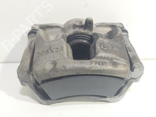 Used Right front brake caliper MERCEDES-BENZ B-CLASS Sports Tourer (W246, W242) B 180 CDI (246.200) (109 hp) 30598203