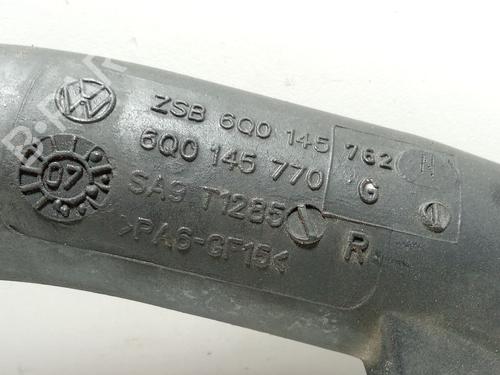 Pipe SKODA FABIA II (542) | BP33855024M125 - Image 6