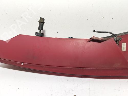 Right taillight FORD FOCUS I (DAW, DBW) 1.8 Turbo DI / TDDi | BP31311521C35 