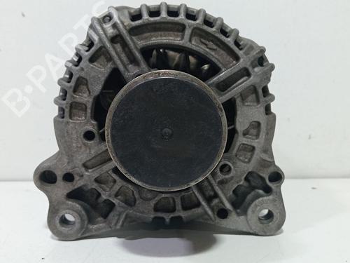 Alternator VW PASSAT B6 (3C2) 2.0 TDI 16V 4motion | BP27838947M7 