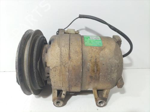 Used AC compressor AC compressor NISSAN TERRANO II (R20) 2.7 TDi 4WD (125 hp) 35726337 35726337
