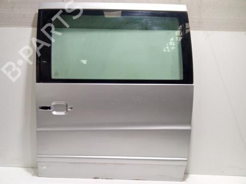 Used Left slide door MERCEDES-BENZ VITO Bus (W638) 114 2.3 (638.134, 638.194) (143 hp) 29258247