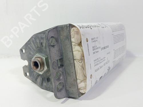 Used Driver airbag SEAT LEON (1P1) 1.9 TDI (105 hp) 25792044