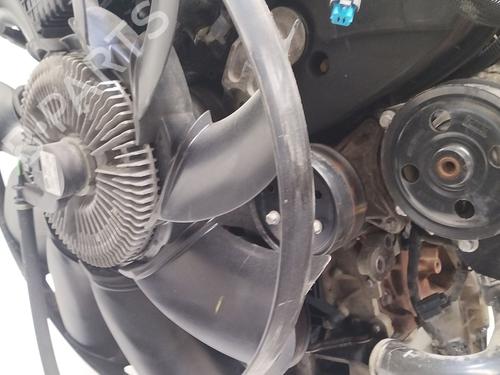 Engine LAND ROVER DISCOVERY IV (L319) 3.0 SDV6 4x4 | BP34474376M1  - Image 27