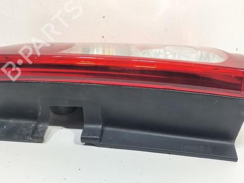 Right taillight DACIA LOGAN (LS_) 1.5 dCi (LS0K) | BP33290511C35  - Image 10