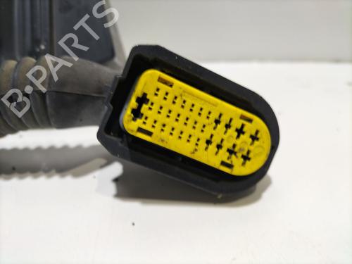 Left rear door RENAULT CLIO IV (BH_) 1.6 RS (BHJ4, BHJ6, BHMM) | BP22226140C4 