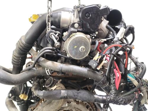 Engine DACIA DOKKER Box Body/MPV 1.5 dCi 75 / Blue dCi 75 (FEJW, FEAH) | BP34695266M1 - Image 18